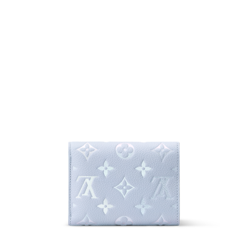 ポルトフォイユ・ヴィクトリーヌ モノグラム・アンプラント ウィメンズ 財布&小物 (製品ズーム)