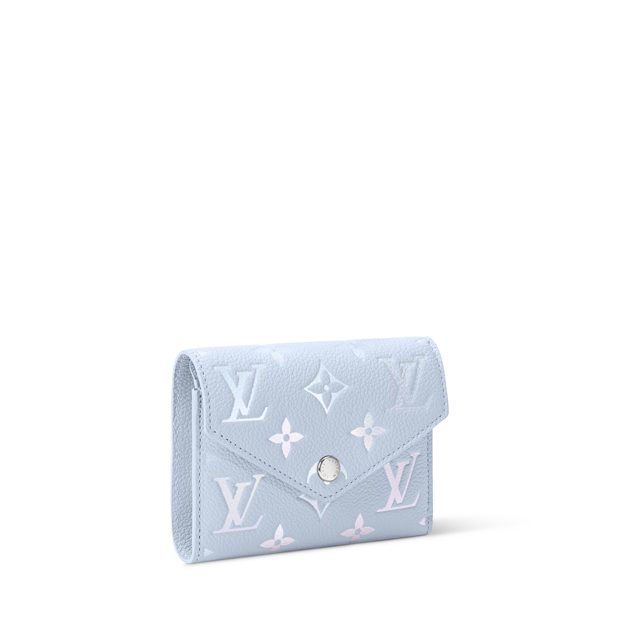 ポルトフォイユ・ヴィクトリーヌ モノグラム・アンプラント｜ルイ 