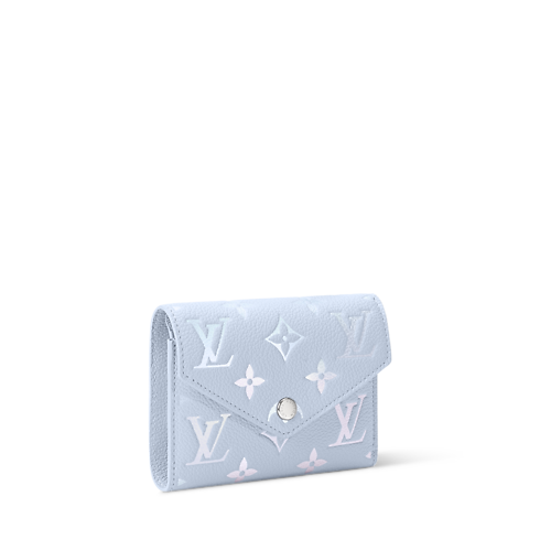 ポルトフォイユ・ヴィクトリーヌ モノグラム・アンプラント ウィメンズ 財布&小物 (製品ズーム)