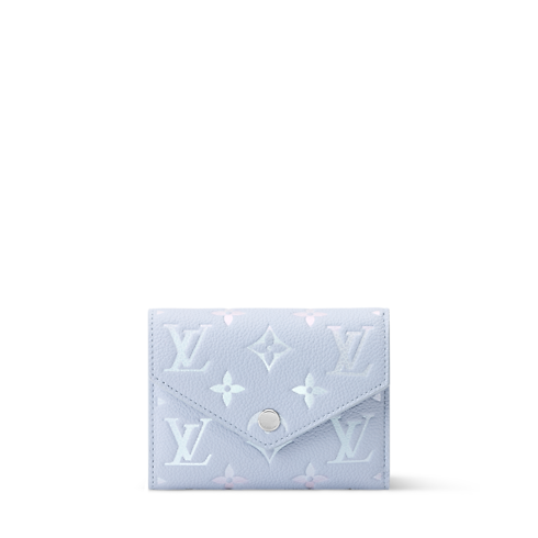 ポルトフォイユ・ヴィクトリーヌ モノグラム・アンプラント ウィメンズ 財布&小物 (製品ズーム)