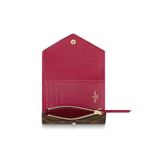 ポルトフォイユ・ヴィクトリーヌ モノグラム ウィメンズ 財布&小物 (製品ズーム)