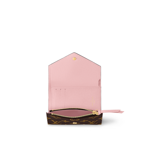 ポルトフォイユ・ヴィクトリーヌ モノグラム ウィメンズ 財布&小物 (製品ズーム)