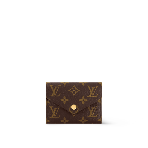 ポルトフォイユ・ヴィクトリーヌ モノグラム ウィメンズ 財布&小物 (製品ズーム)