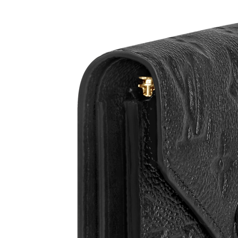 ポルトフォイユ・ヴィクトリーヌ モノグラム・アンプラント ウィメンズ 財布&小物 (製品ズーム)