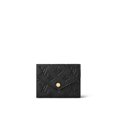 ポルトフォイユ・ヴィクトリーヌ モノグラム・アンプラント ウィメンズ 財布&小物 (製品ズーム)