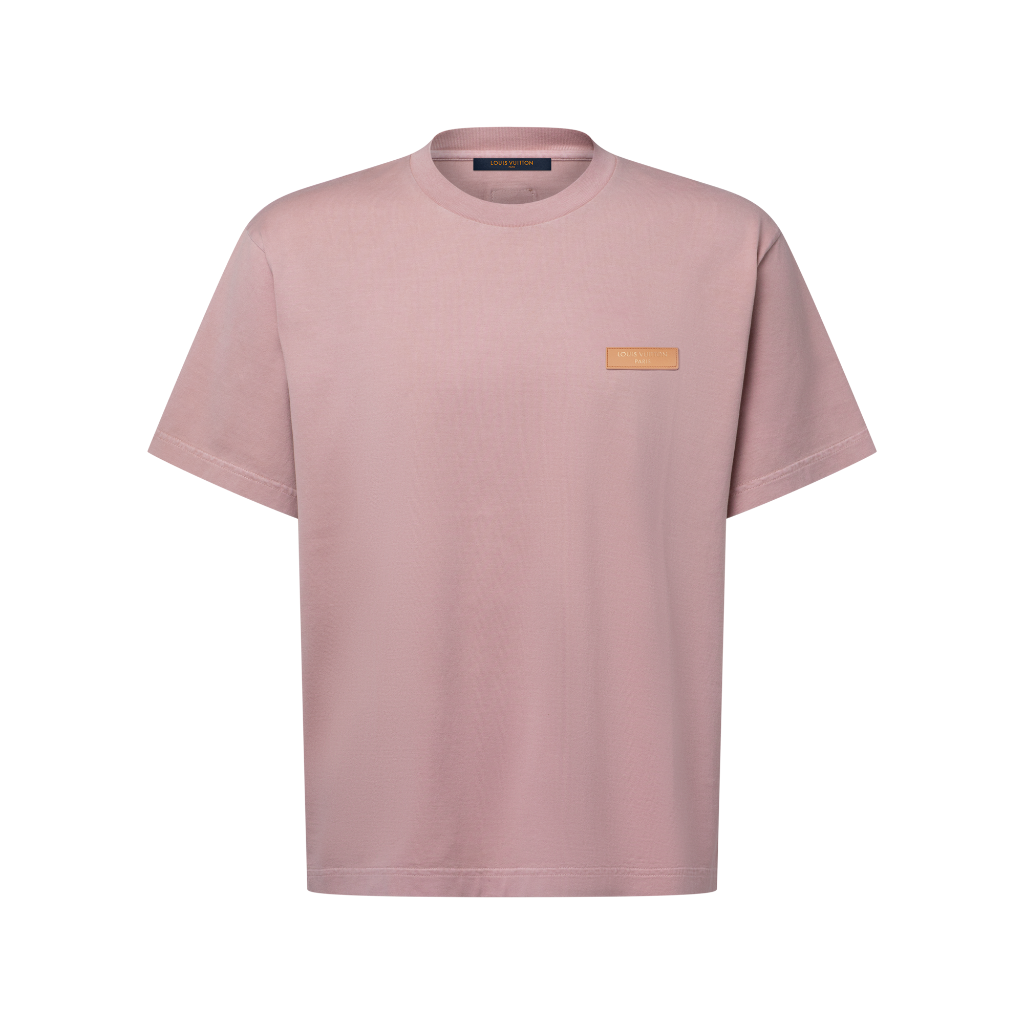 ヴィンテージダイ エフェクト Tシャツ ｜ルイ・ヴィトン 公式サイト 