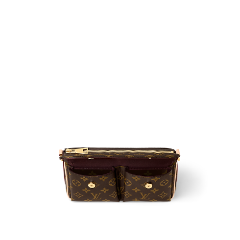 ヴィヴァシテ モノグラム ウィメンズ バッグ (製品ズーム)