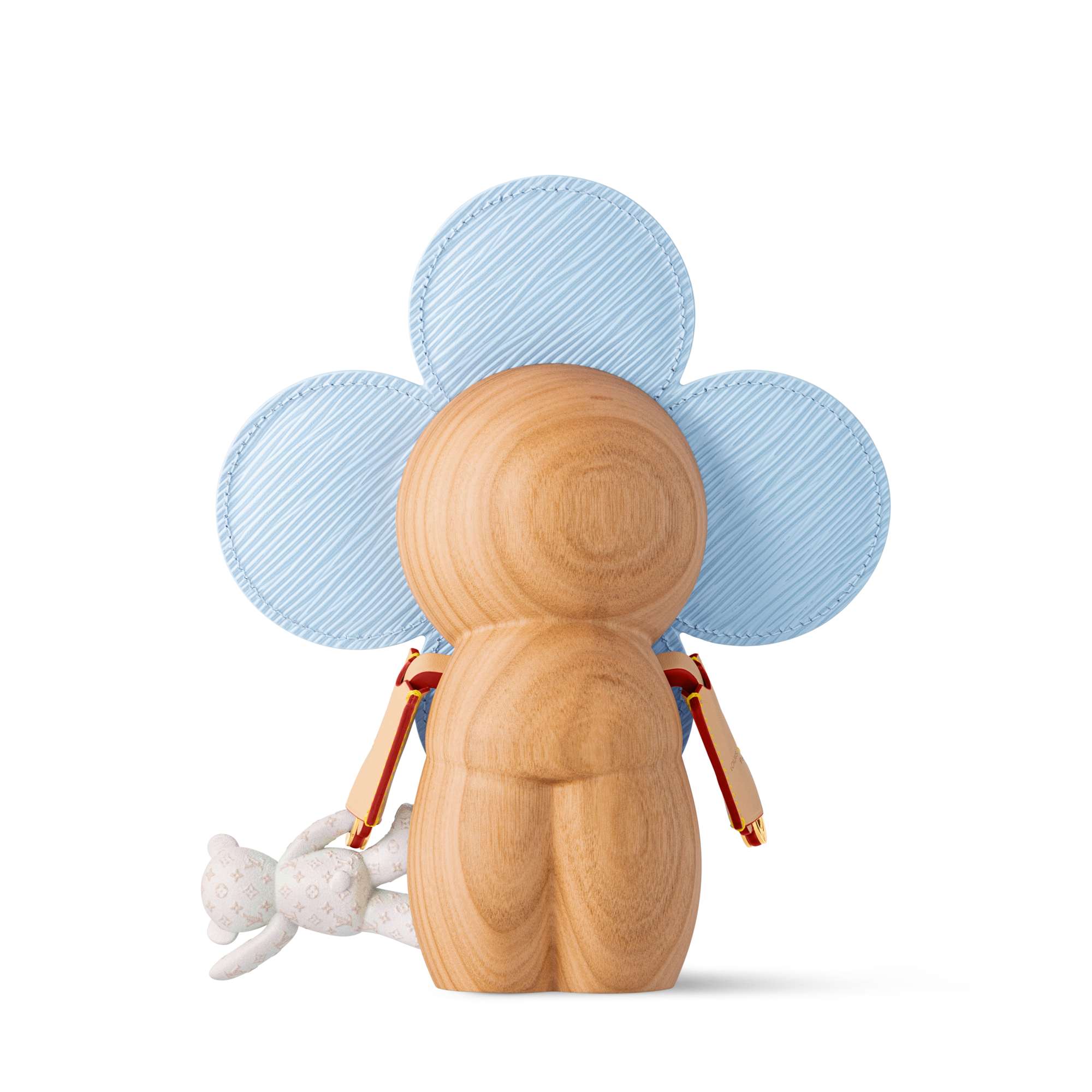 ヴィヴィエンヌ･ミニ ベビー S00 トランク、トラベル & ホーム スポーツ&ゲーム (製品ズーム)