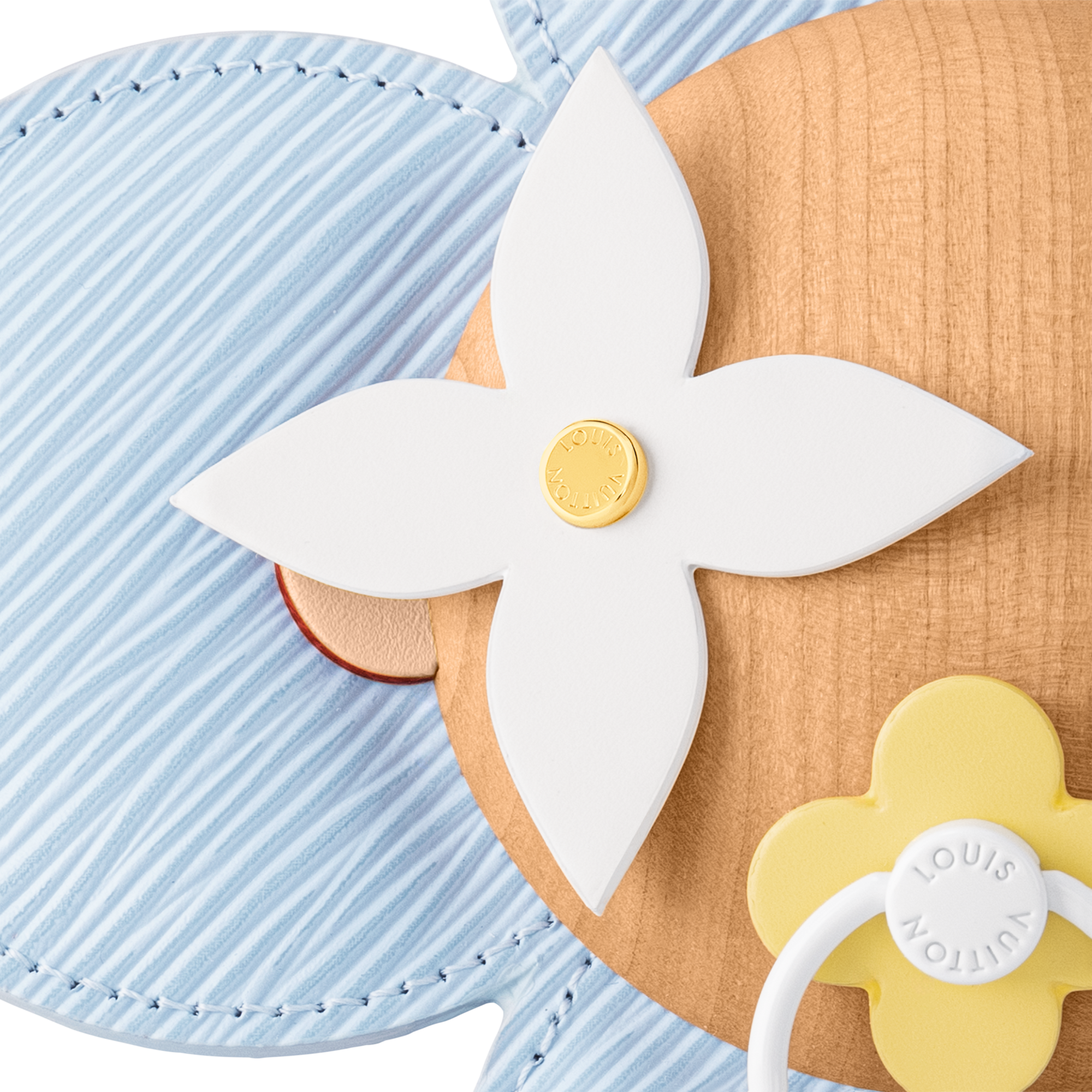 ヴィヴィエンヌ･ミニ ベビー S00 トランク、トラベル & ホーム スポーツ&ゲーム (製品ズーム)