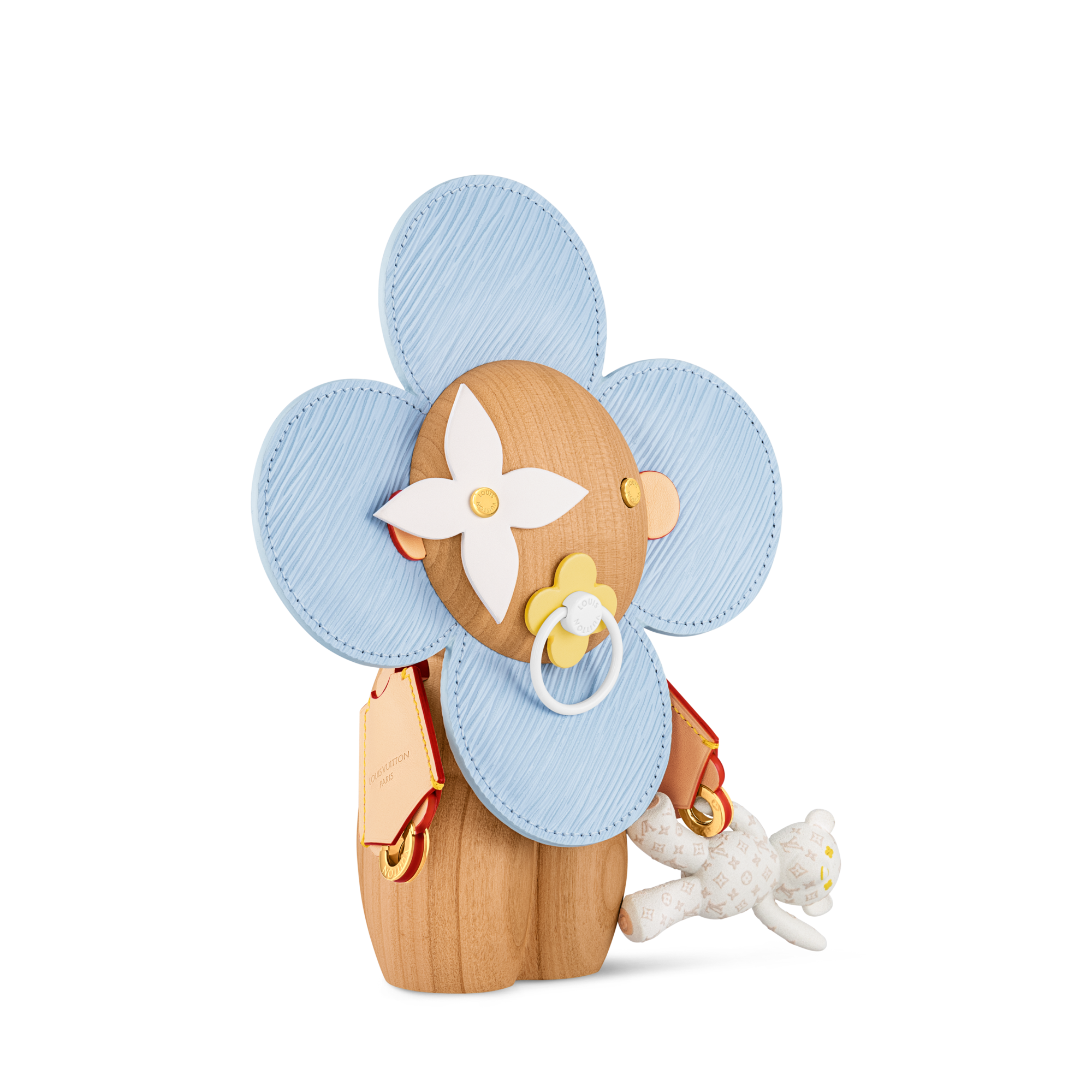 ヴィヴィエンヌ･ミニ ベビー S00 トランク、トラベル & ホーム スポーツ&ゲーム (製品ズーム)