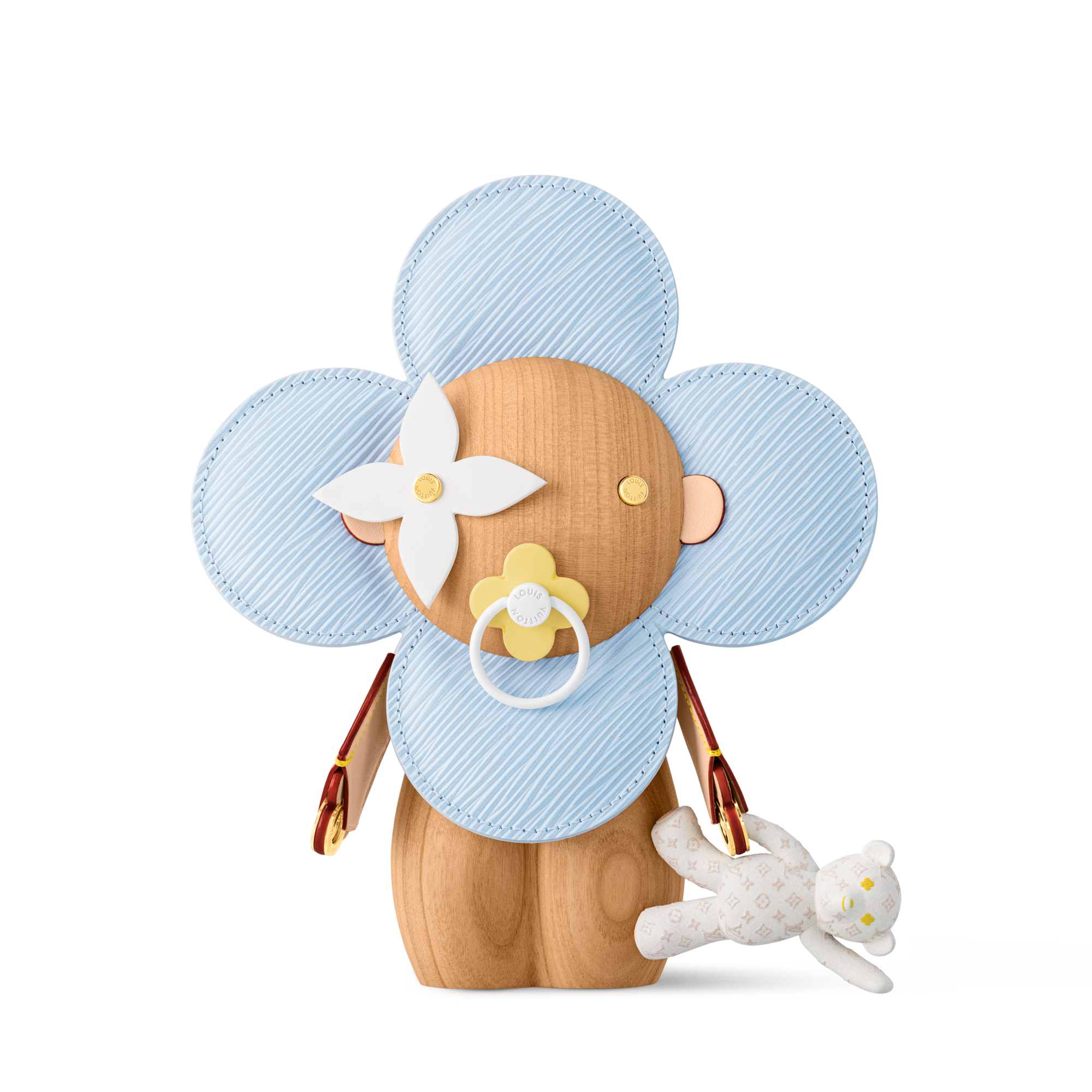 ヴィヴィエンヌ･ミニ ベビー S00 トランク、トラベル & ホーム スポーツ&ゲーム (製品ズーム)