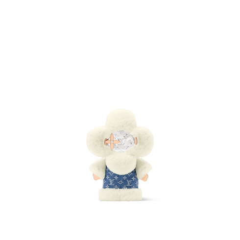 ヴィヴィエンヌ・バックパック その他キャンバス ウィメンズ バッグ (製品ズーム)