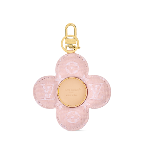 バッグチャーム・ヴィヴィエンヌ デニム S00 ウィメンズ アクセサリー (製品ズーム)