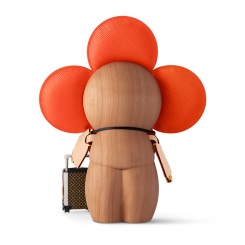 ヴィヴィエンヌ・ジャイアント トラベラー トランク、トラベル & ホーム スポーツ&ゲーム (製品ズーム)