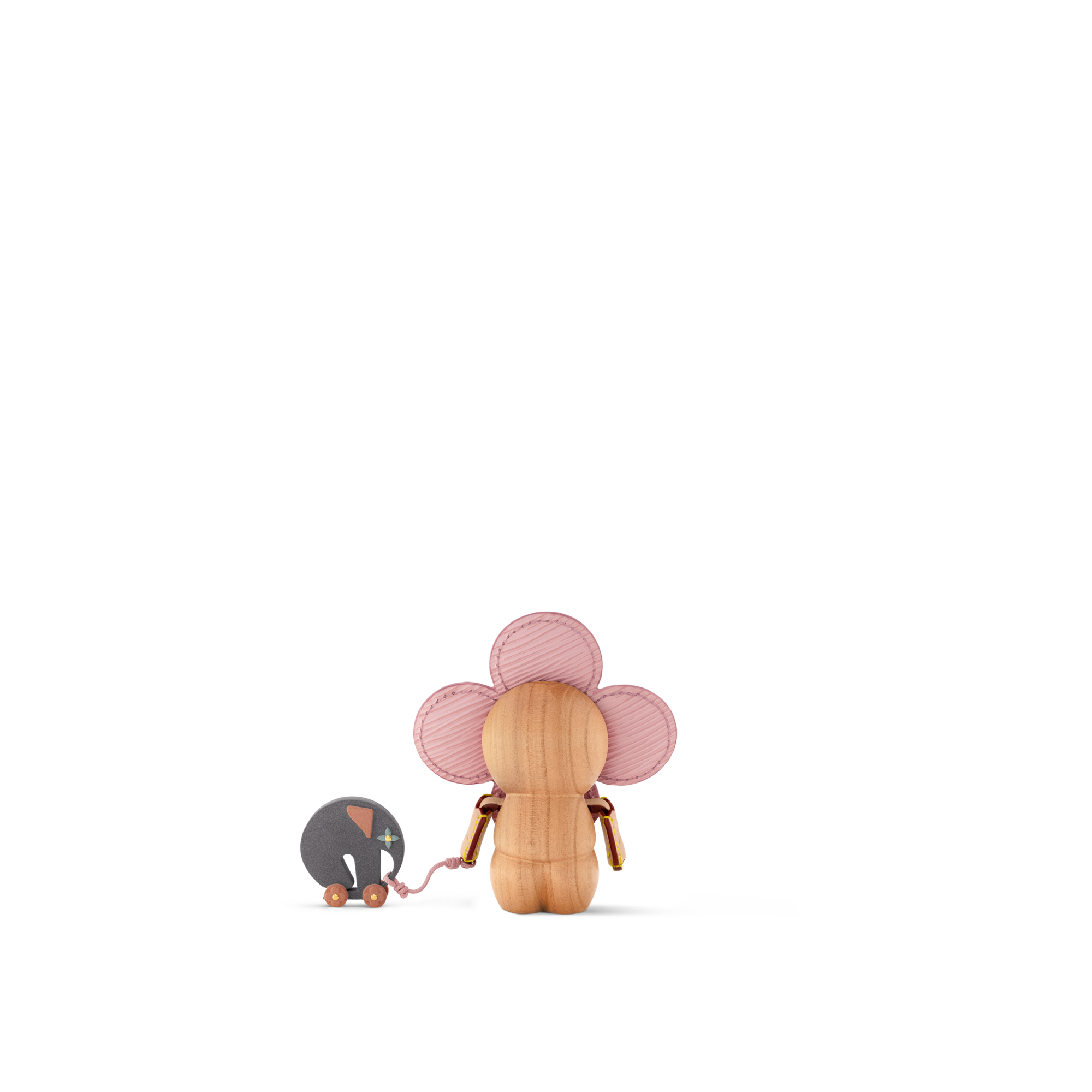 ヴィヴィエンヌ･ミニ ベビー S00 トランク、トラベル & ホーム スポーツ&ゲーム (製品ズーム)