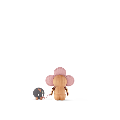 ヴィヴィエンヌ・ミニ ベビー S00 トランク、トラベル & ホーム スポーツ&ゲーム (製品ズーム)