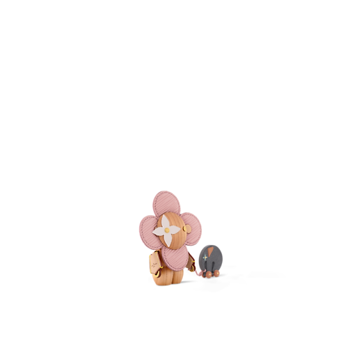 ヴィヴィエンヌ・ミニ ベビー S00 トランク、トラベル & ホーム スポーツ&ゲーム (製品ズーム)