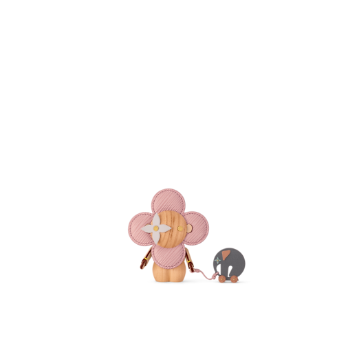 ヴィヴィエンヌ・ミニ ベビー S00 トランク、トラベル & ホーム スポーツ&ゲーム (製品ズーム)