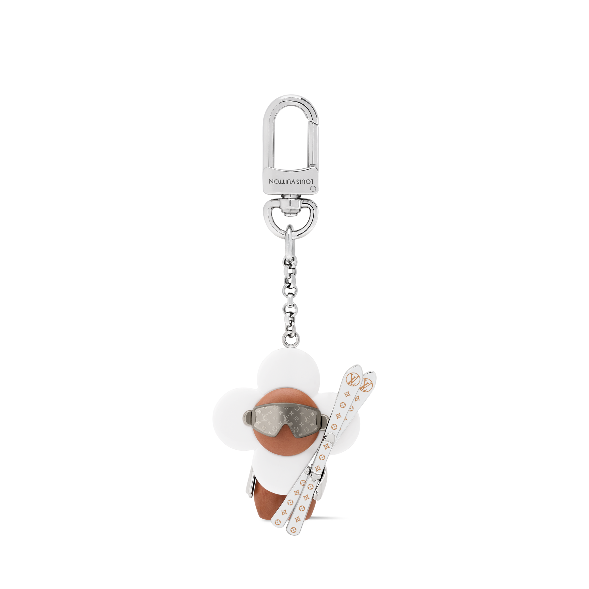 バッグチャーム･ヴィヴィエンヌ オン ザ スロープ S00 ウィメンズ アクセサリー (製品ズーム)