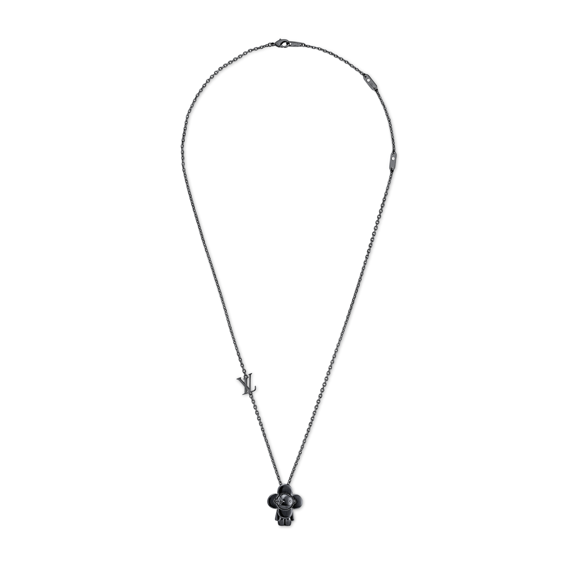 ペンダント･ヴィヴィエンヌ S00 メンズ アクセサリー (製品ズーム)