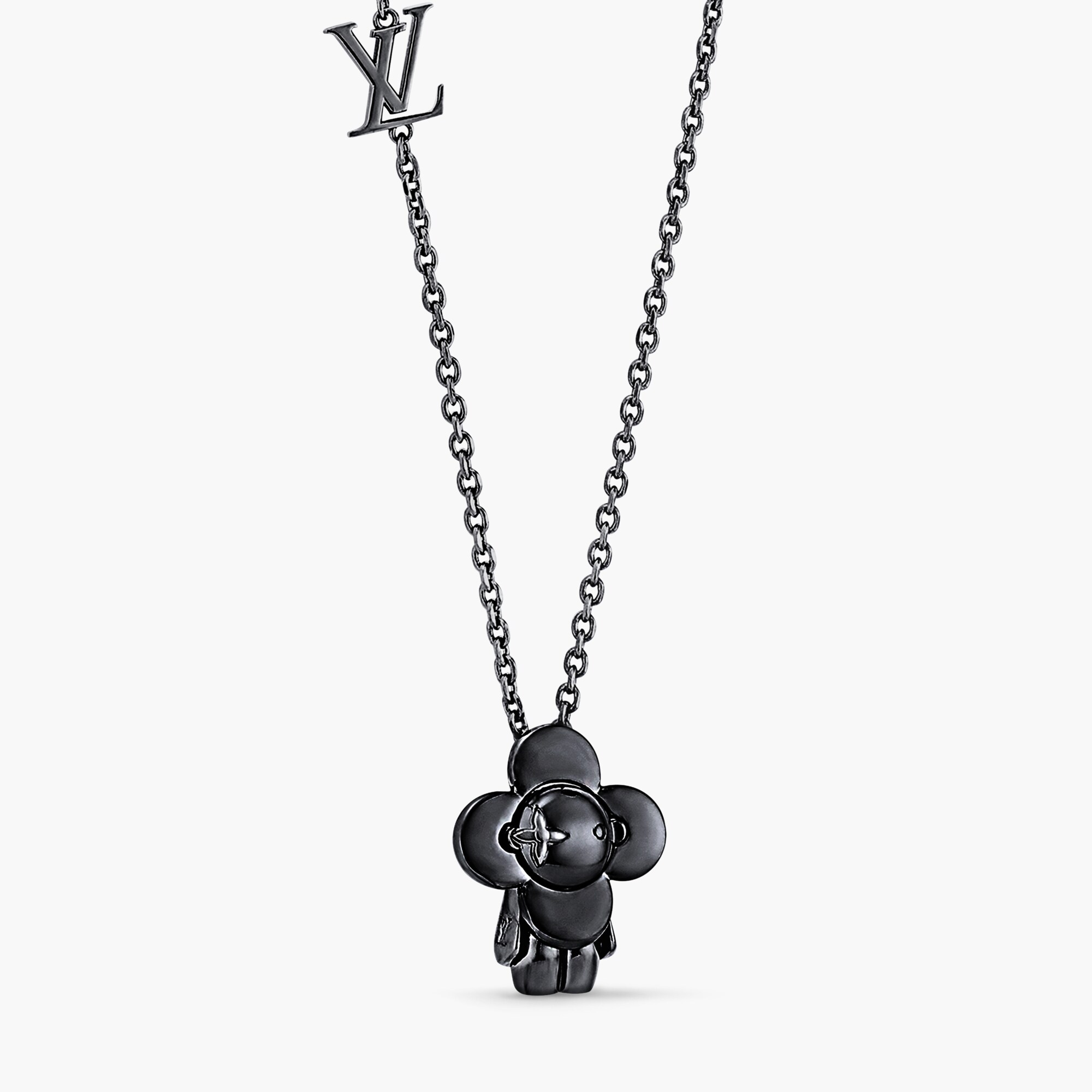 ペンダント・ヴィヴィエンヌ S00｜ルイ・ヴィトン 公式サイト - M00831 