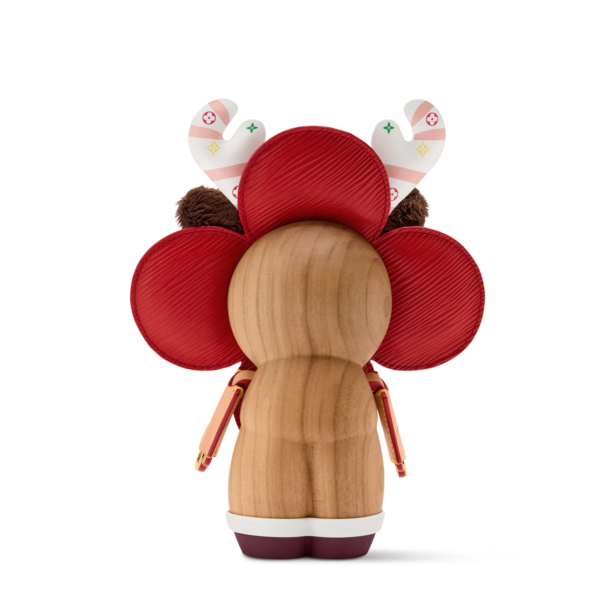 ヴィヴィエンヌ レインディア S00 トランク、トラベル & ホーム スポーツ&ゲーム (製品ズーム)