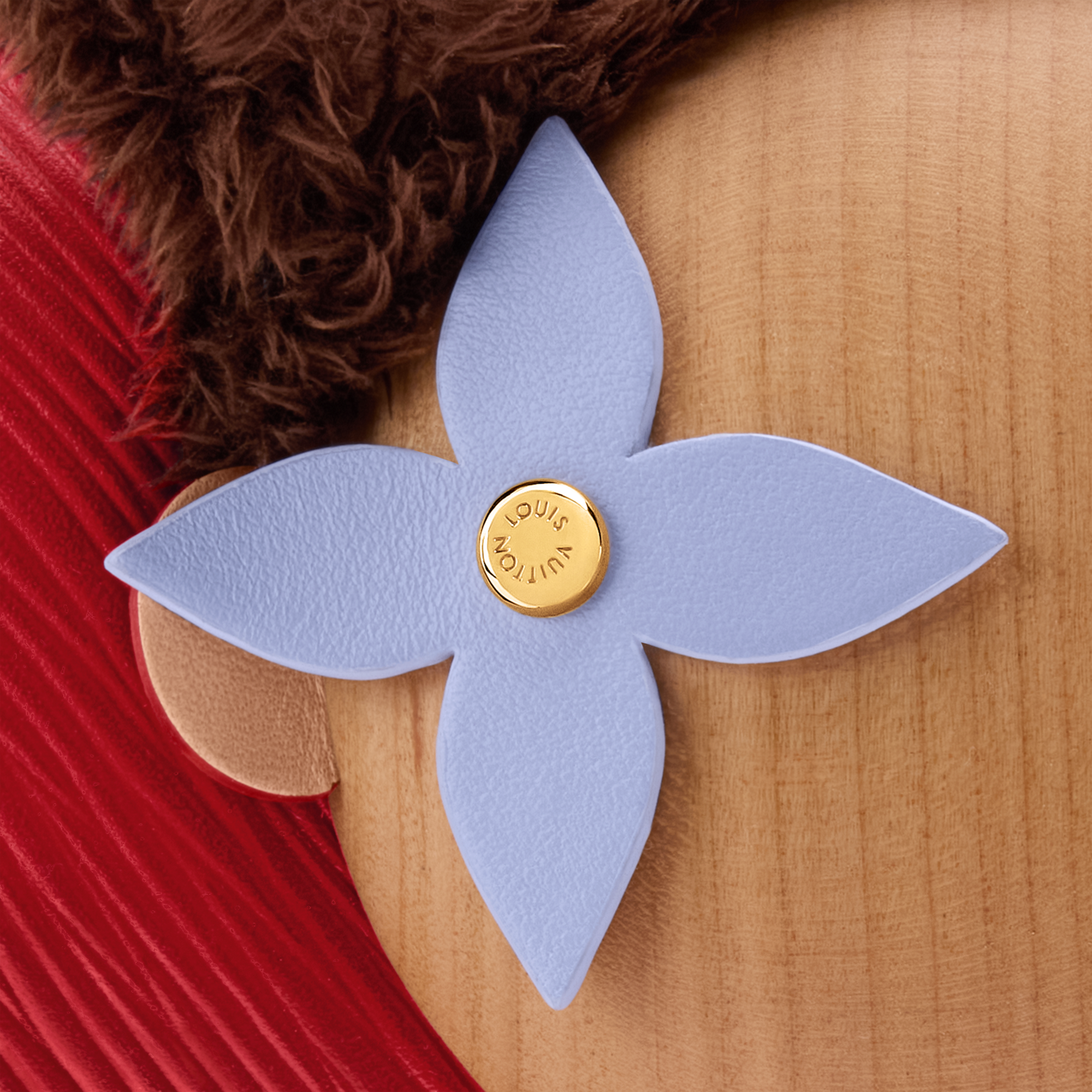 ヴィヴィエンヌ レインディア S00 トランク、トラベル & ホーム スポーツ&ゲーム (製品ズーム)