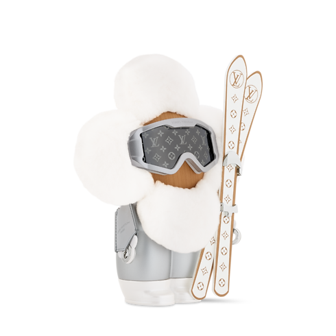 ヴィヴィエンヌ スキー S00 トランク、トラベル & ホーム スポーツ&ゲーム (製品ズーム)