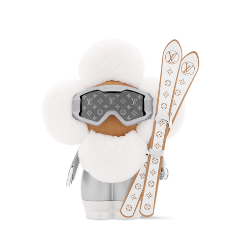 ヴィヴィエンヌ スキー S00 トランク、トラベル & ホーム スポーツ&ゲーム (製品ズーム)