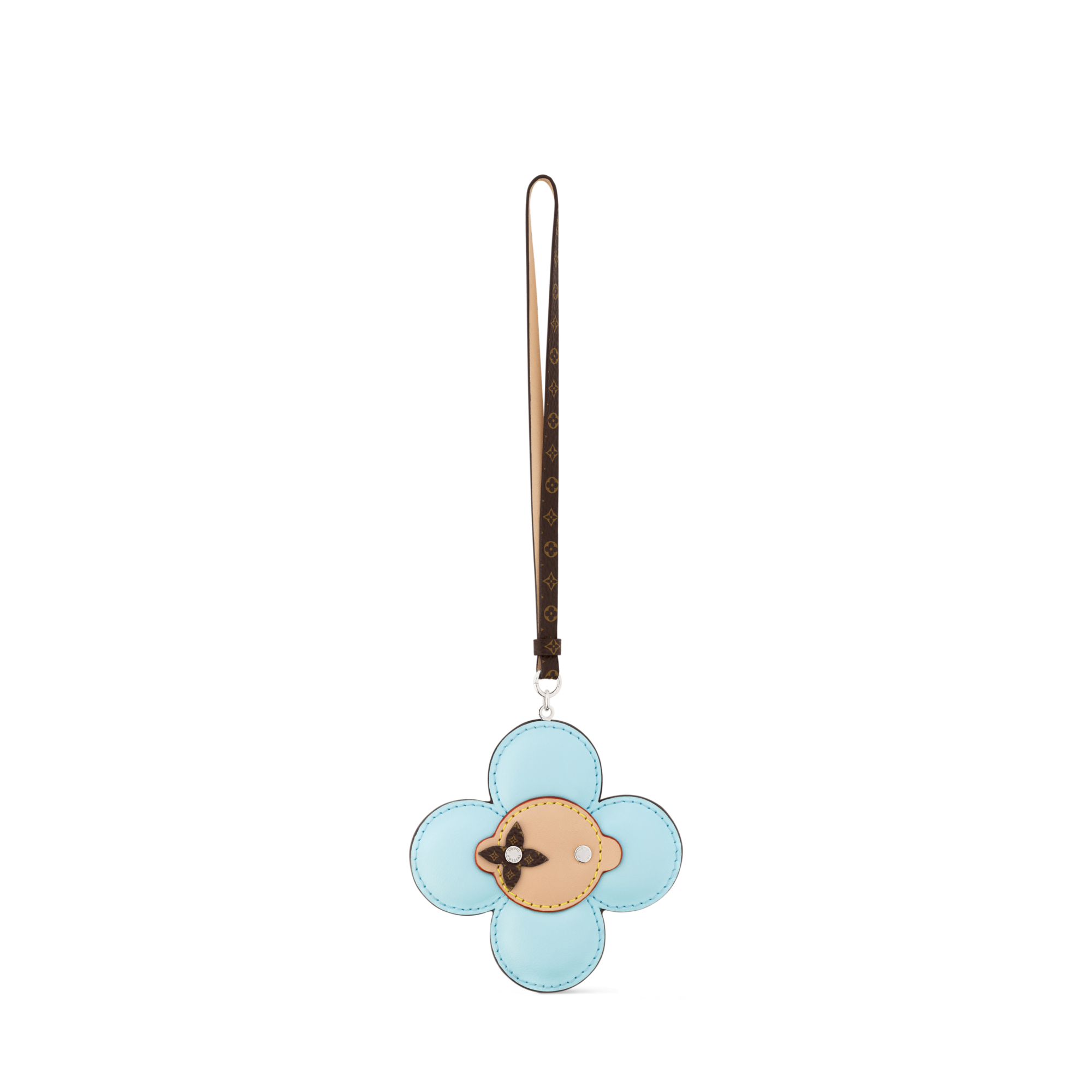 バッグチャーム･ヴィヴィエンヌ ストラップ S00 ウィメンズ アクセサリー (製品ズーム)