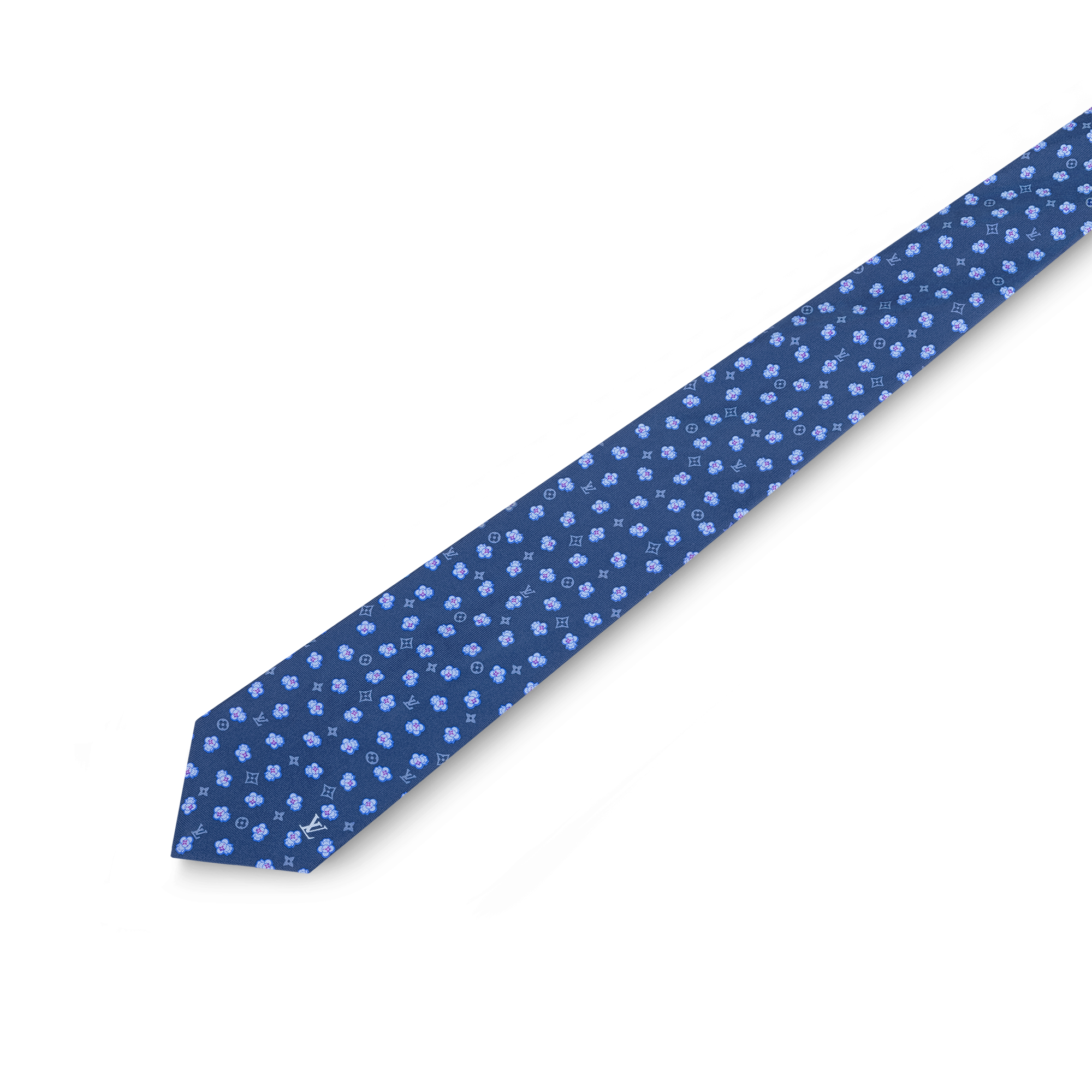 ネクタイ・ヴィヴィエンヌ スウィング 8CM S00 メンズ アクセサリー (製品ズーム)