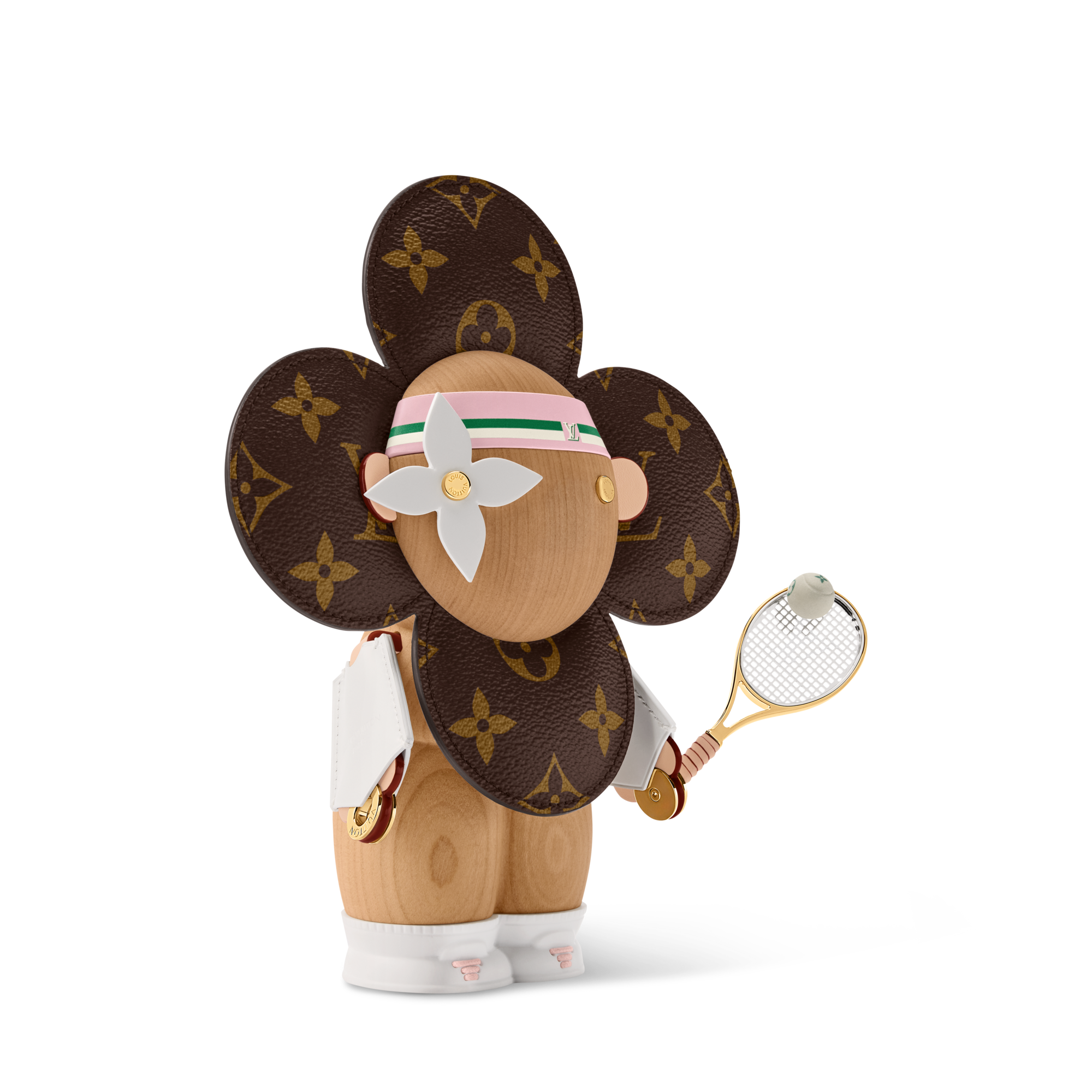 ヴィヴィエンヌ･テニス S00 トランク、トラベル & ホーム スポーツ&ゲーム (製品ズーム)