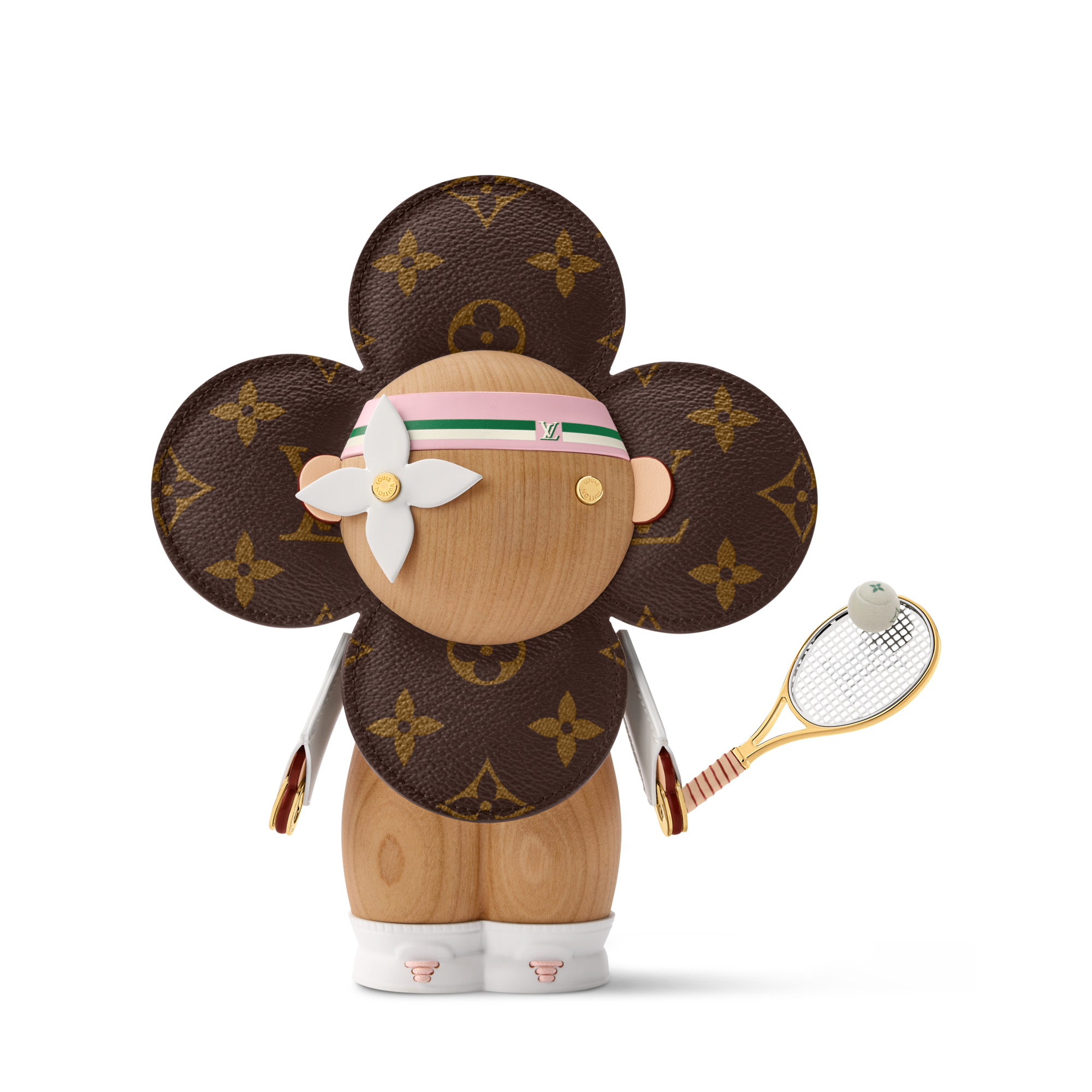 ヴィヴィエンヌ･テニス S00 トランク、トラベル & ホーム スポーツ&ゲーム (製品ズーム)