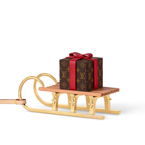 ヴィヴィエンヌ・リュージュ トランク、トラベル & ホーム スポーツ&ゲーム (製品ズーム)