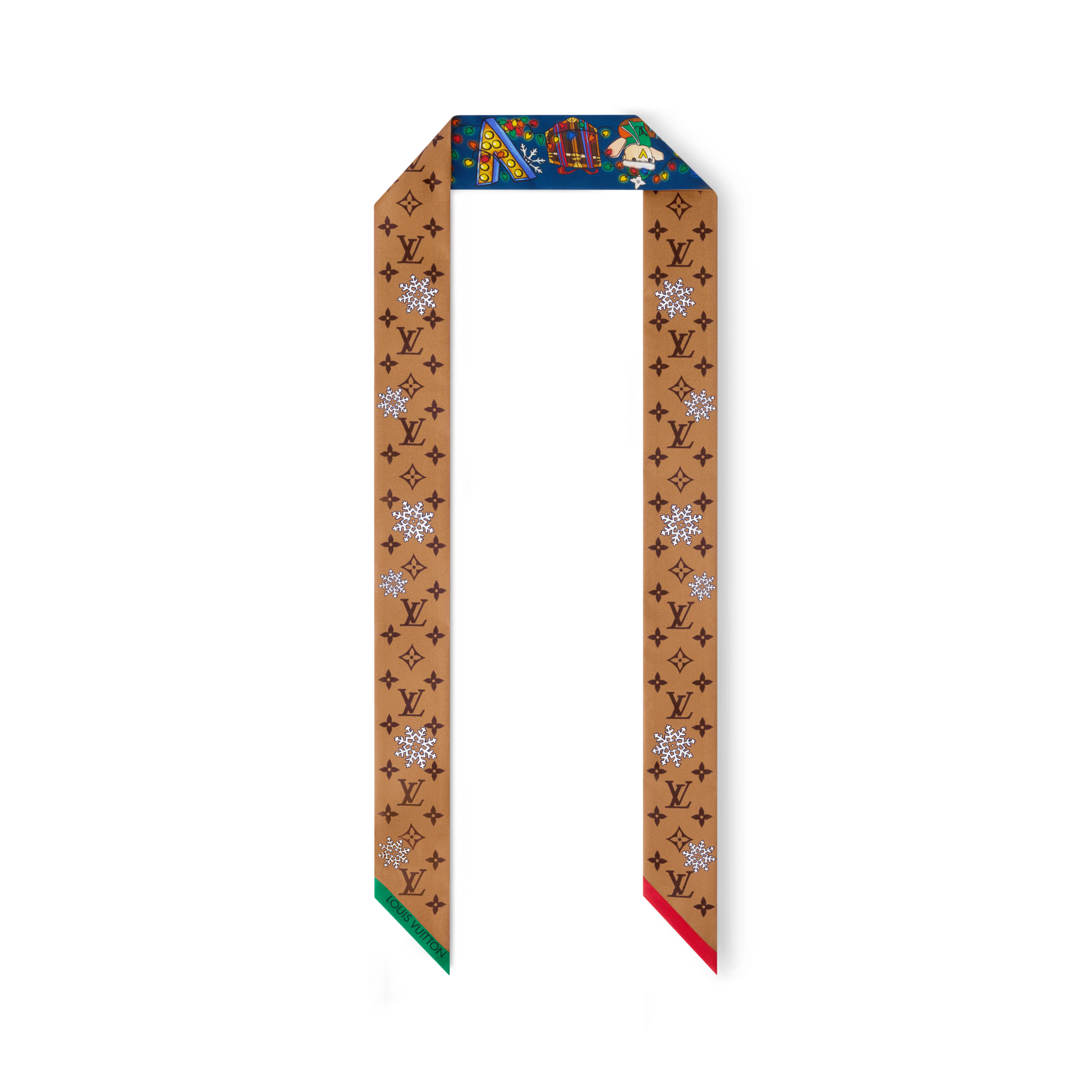 バンドー BB･ヴィヴィエンヌ ウィンターセレブレーション S00 ウィメンズ アクセサリー (製品ズーム)