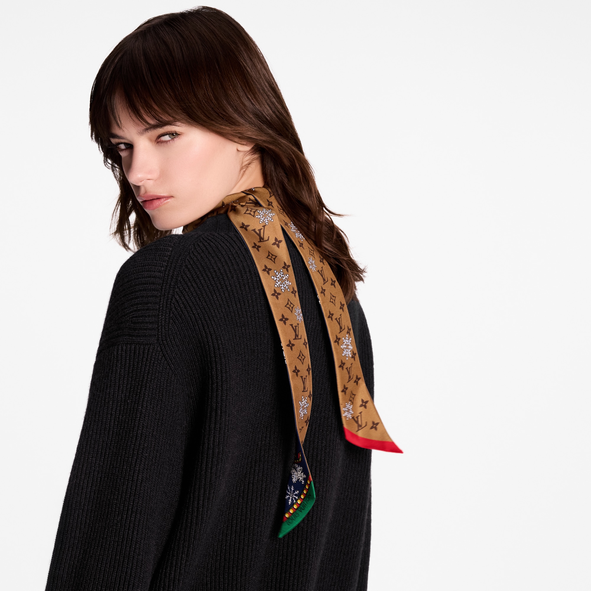 バンドー BB･ヴィヴィエンヌ ウィンターセレブレーション S00 ウィメンズ アクセサリー (製品ズーム)