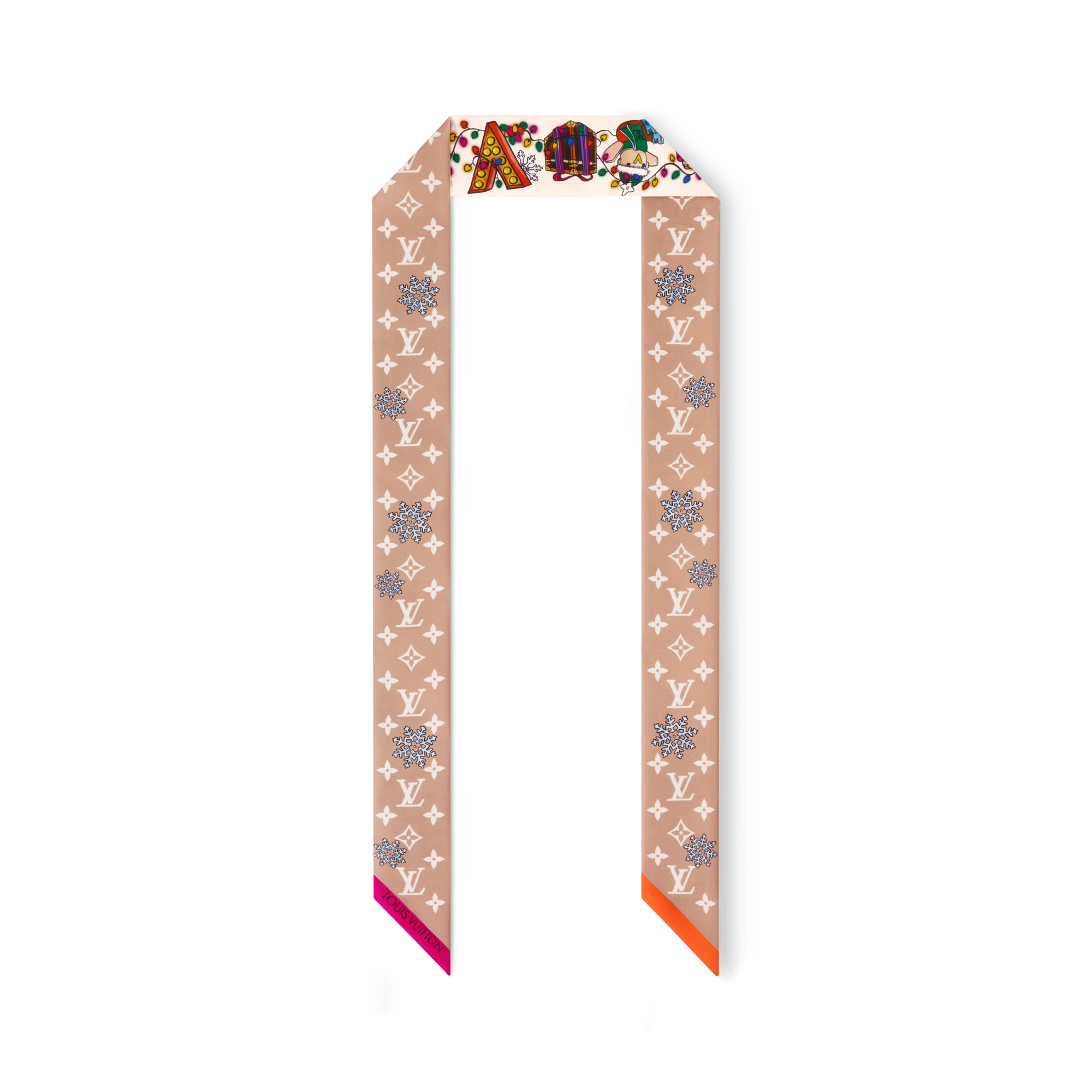 バンドー BB･ヴィヴィエンヌ ウィンターセレブレーション S00 ウィメンズ アクセサリー (製品ズーム)