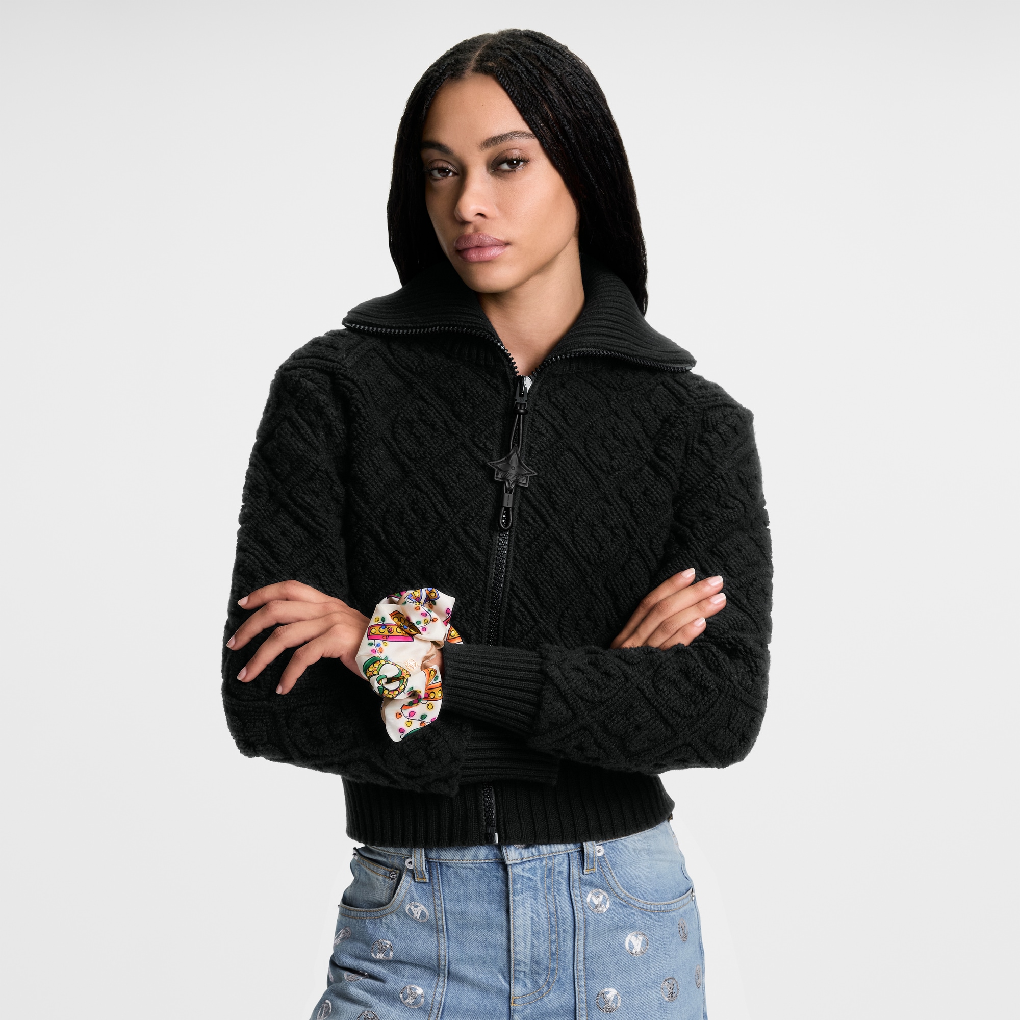 シュシュ･ヴィヴィエンヌ ウィンターセレブレーション S00 ウィメンズ アクセサリー (製品ズーム)