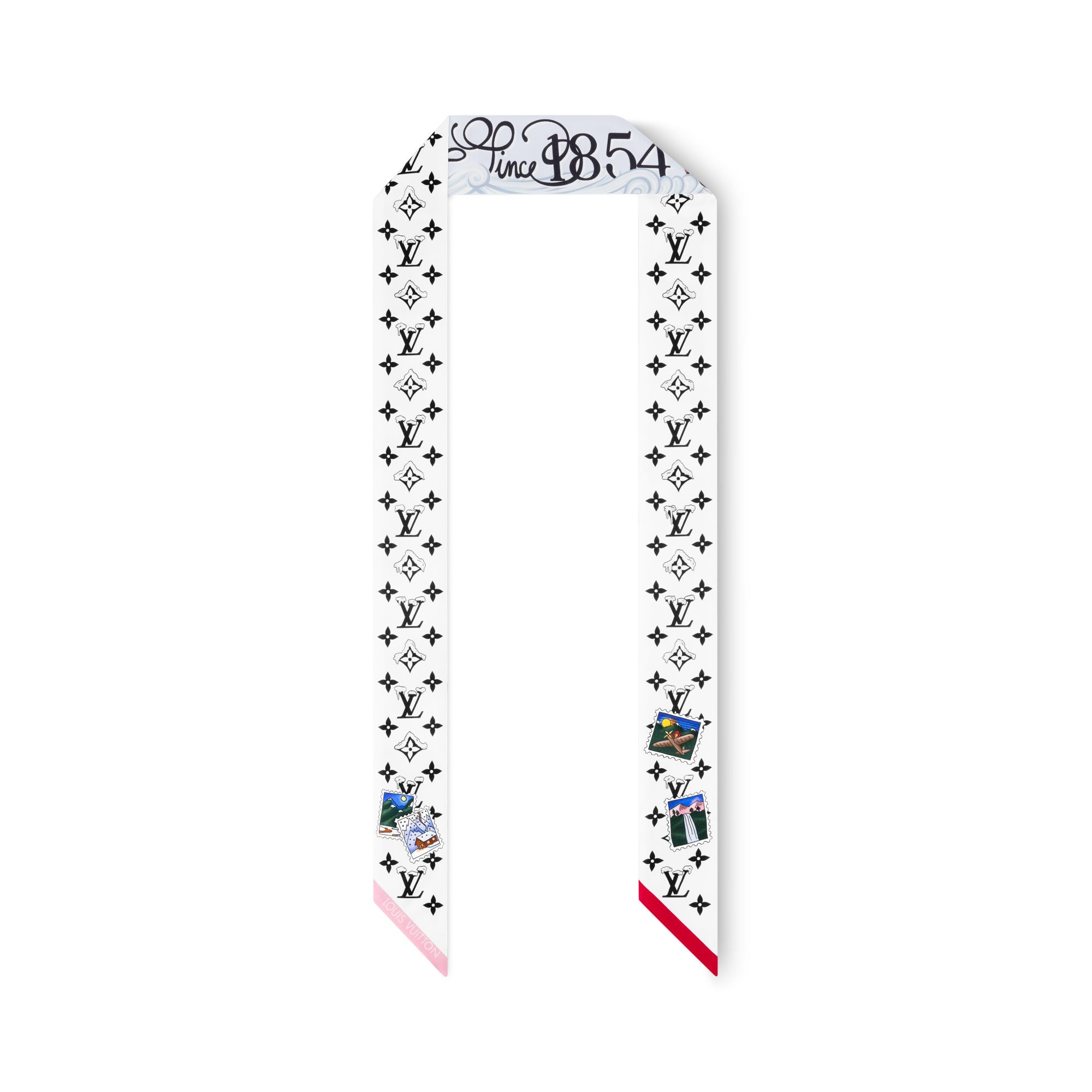 バンドーBB･ヴィヴィエンヌ ウィンターホリデー S00 ウィメンズ アクセサリー (製品ズーム)