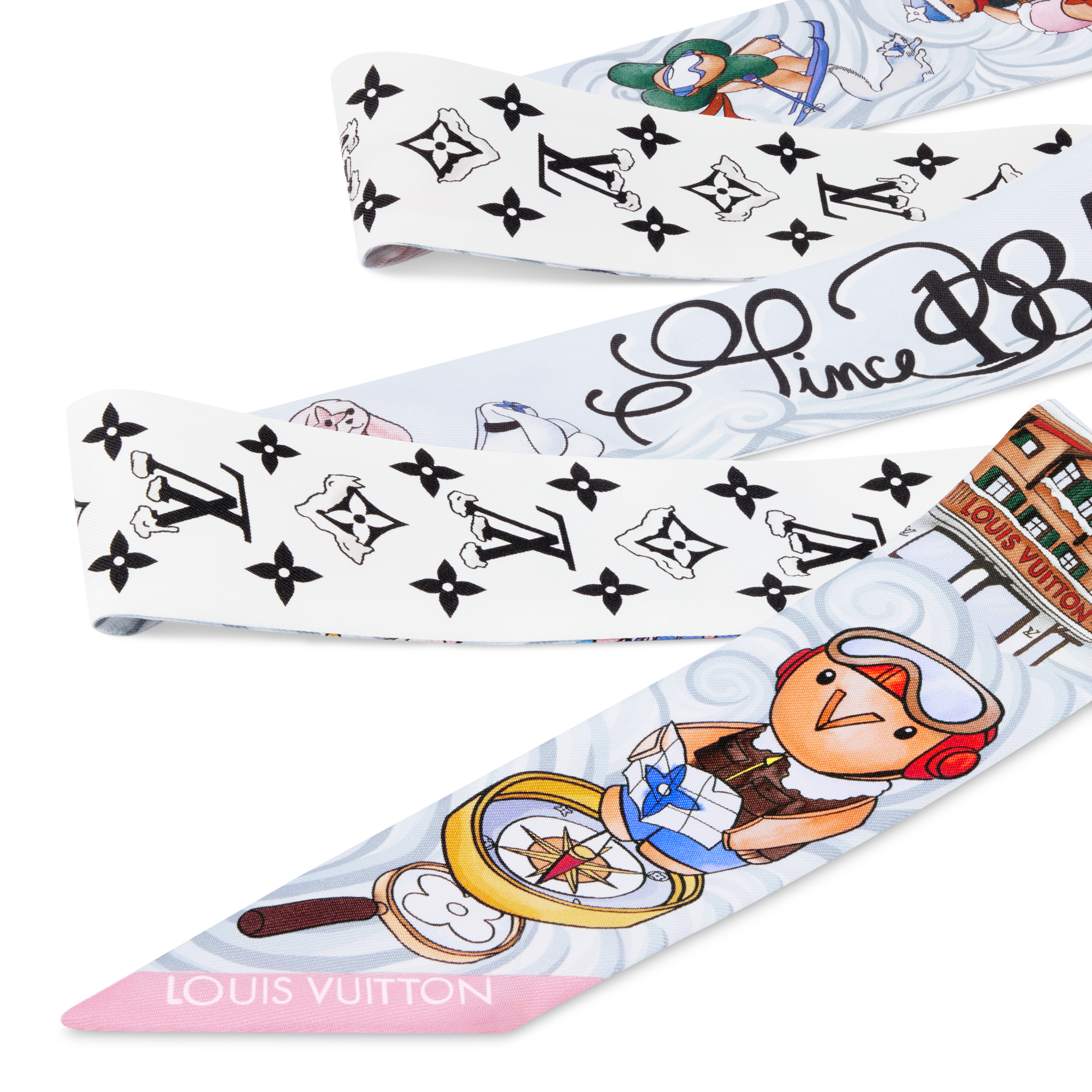 バンドーBB･ヴィヴィエンヌ ウィンターホリデー S00 ウィメンズ アクセサリー (製品ズーム)