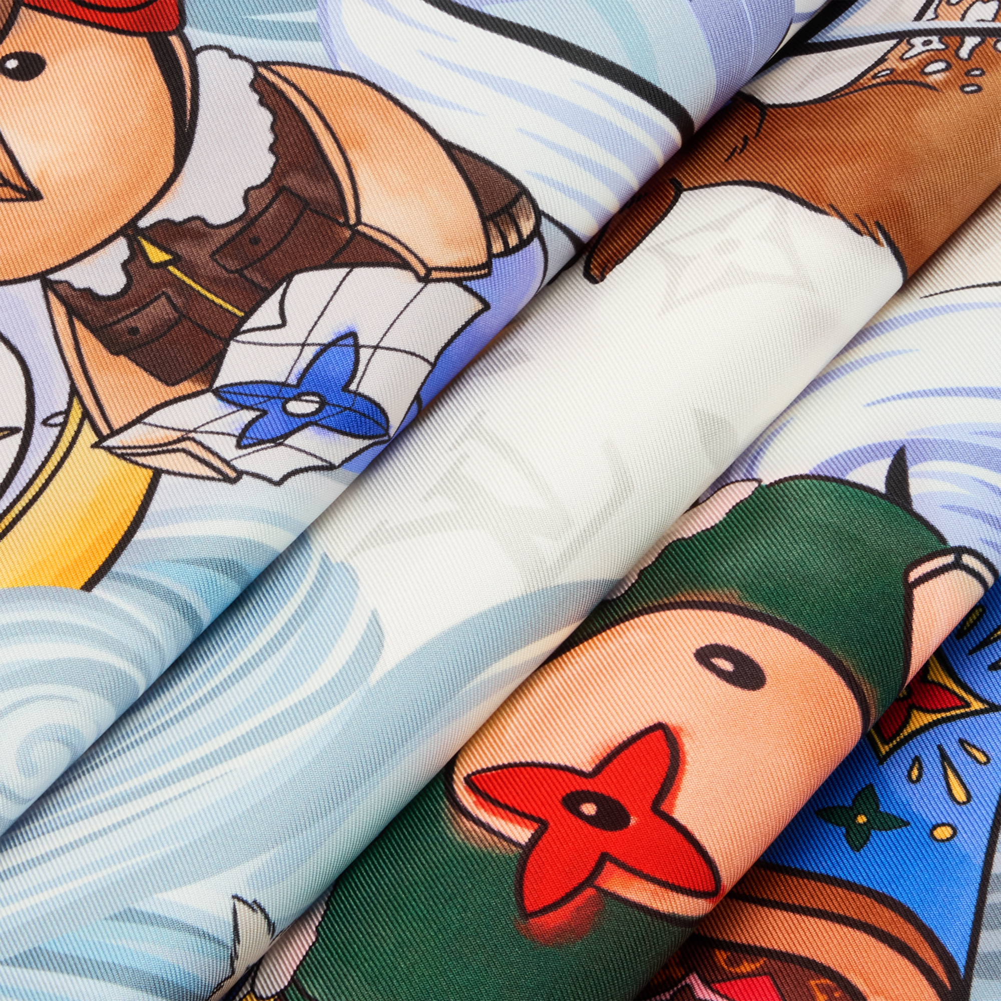 カレ70･ヴィヴィエンヌ ウィンターホリデー S00 ウィメンズ アクセサリー (製品ズーム)