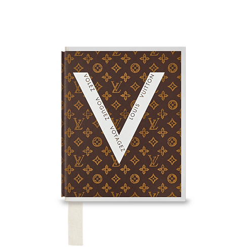 ブック ルイ・ヴィトン グランパレ 英語版 トランク、トラベル & ホーム 書籍 & ステーショナリー (製品ズーム)