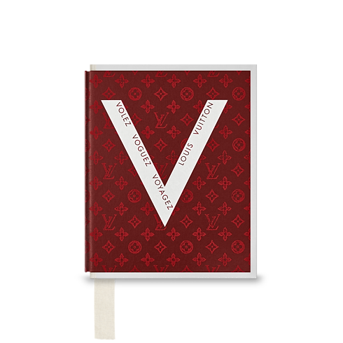 ブック ルイ・ヴィトン グランパレ 英語版 トランク、トラベル & ホーム 書籍 & ステーショナリー (製品ズーム)