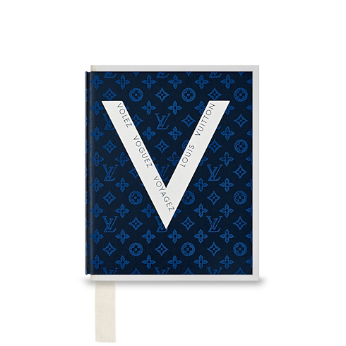 ブック ルイ・ヴィトン グランパレ 英語版 トランク、トラベル & ホーム 書籍 & ステーショナリー (製品ズーム)