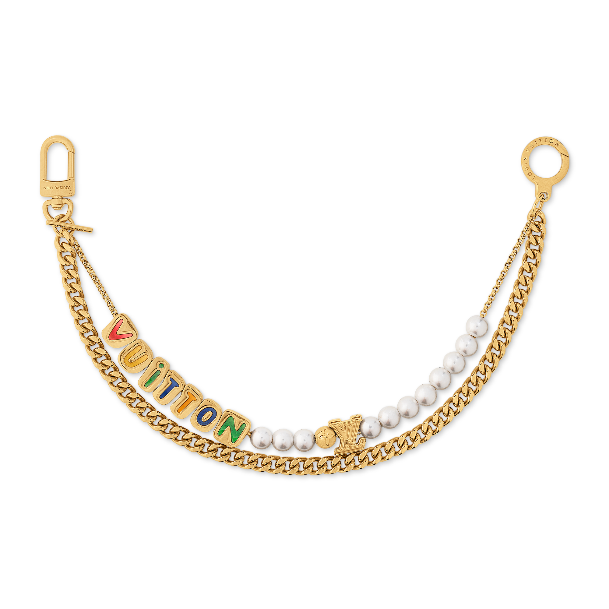 チェーンベルト･ヴィトン S00 メンズ アクセサリー (製品ズーム)