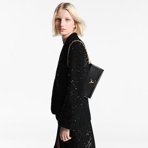 ウォレット オン チェーン・カプシーヌ カプシーヌ ウィメンズ 財布&小物 (製品ズーム)