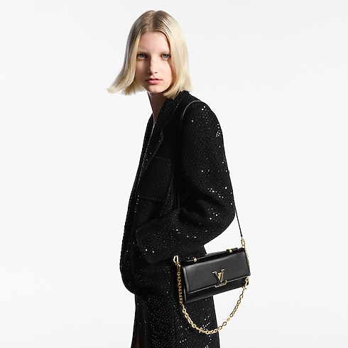 ウォレット オン チェーン・カプシーヌ カプシーヌ ウィメンズ 財布&小物 (製品ズーム)