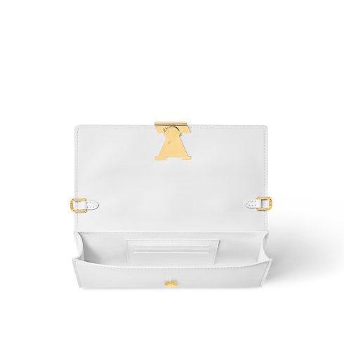 ウォレット オン チェーン・カプシーヌ カプシーヌ ウィメンズ 財布&小物 (製品ズーム)