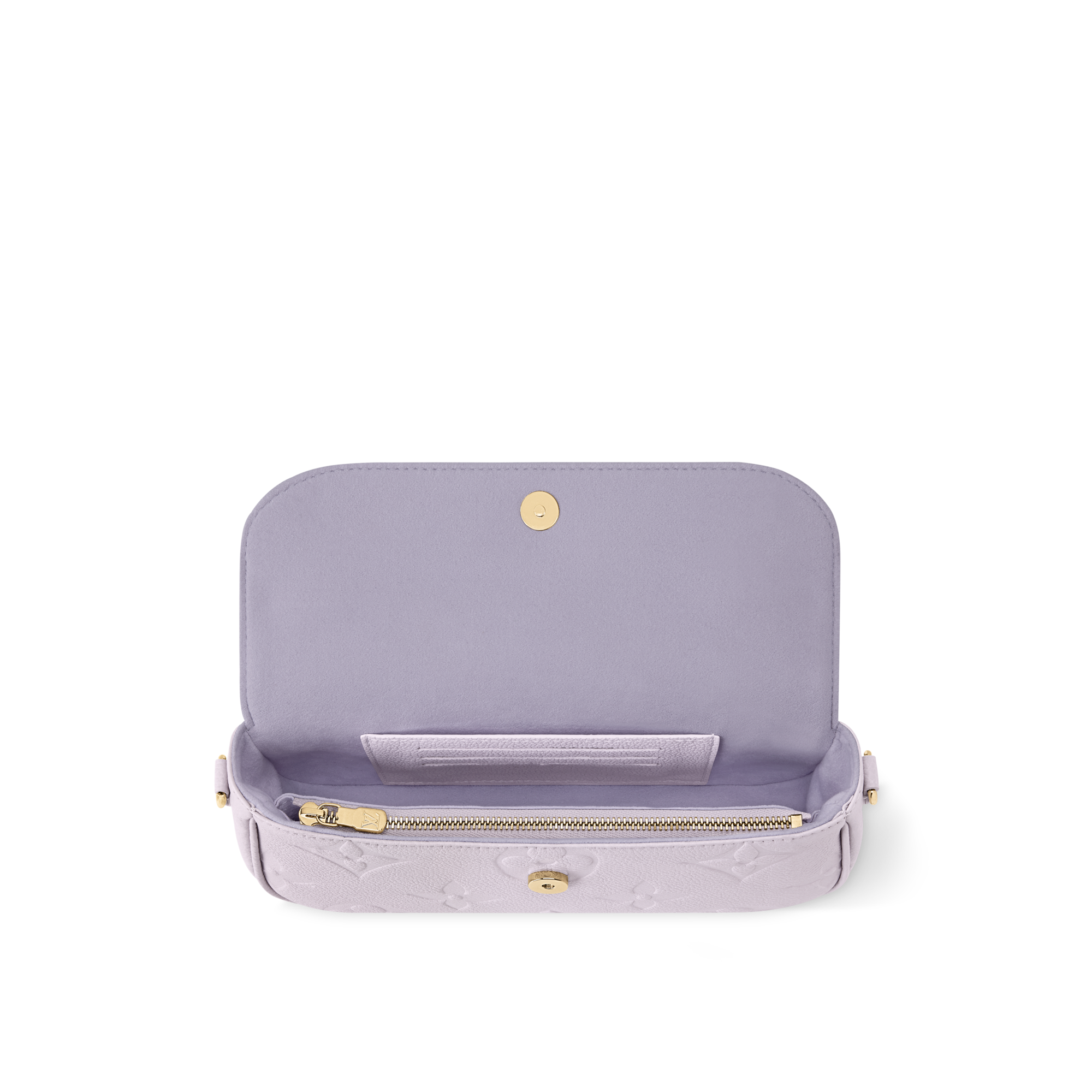 ウォレット オン チェーン･アイビー モノグラム・アンプラント ウィメンズ 財布＆小物 (製品ズーム)