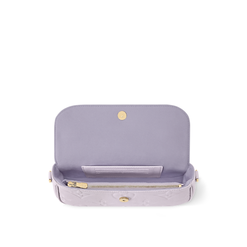 ウォレット オン チェーン・アイビー モノグラム・アンプラント ウィメンズ 財布&小物 (製品ズーム)